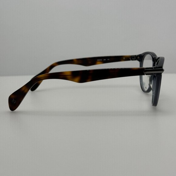 Rag & Bone Eyeglasses Eye Glasses Frames RNB7003 JBW 51-21-145 main image 4